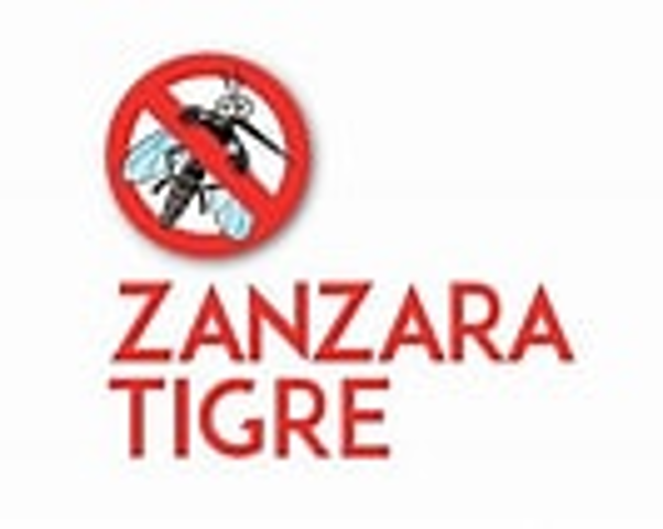 Ordinanza per la prevenzione e il controllo  dell’infestazione delle malattie  trasmesse da insetti vettori  ed in particolare dalla zanzara tigre