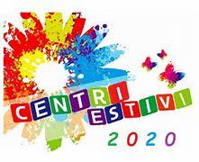 Graduatorie centri estivi 2020