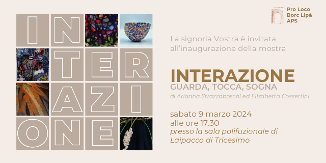 Invito mostra artiste Cossettini Strazzaboschi Sagra di San Giuseppe_page-0001