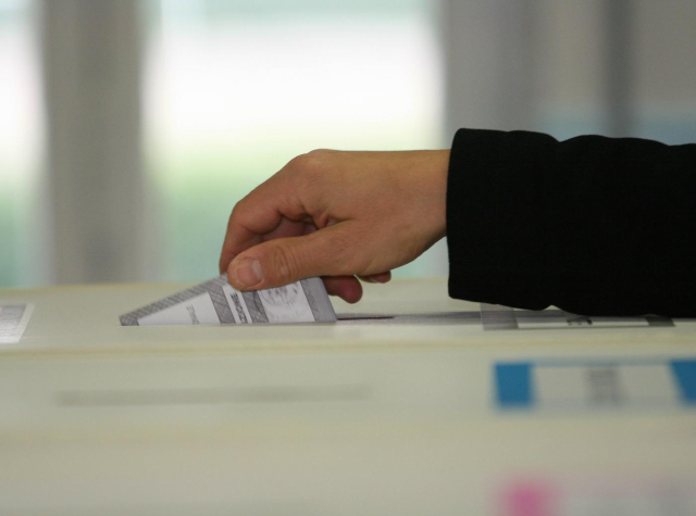 ELEZIONI POLITICHE DEL 25 SETTEMBRE 2022: diritto di voto a domicilio