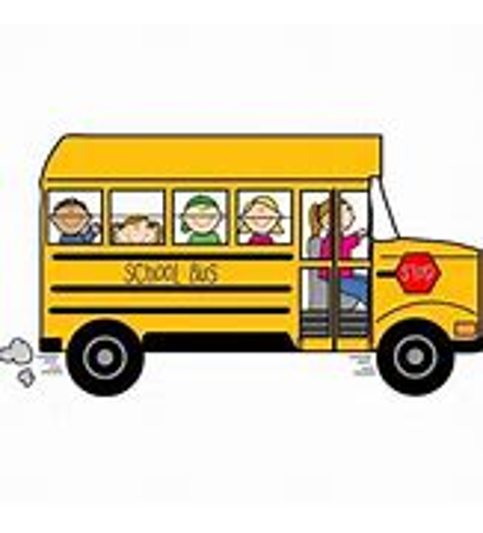 Piano trasporto servizi scolastici 2023/2024