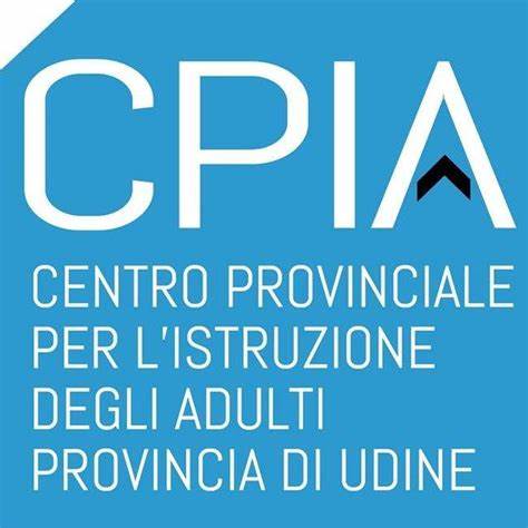 Presentazione CPIA di Udine – attività anno scolastico 2024/25 sede di Gemona