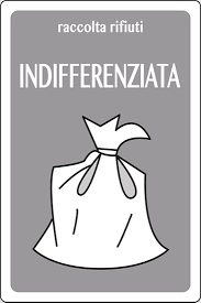 Servizio raccolta porta a porta rifiuti indifferenziati - VARIAZIONE GIORNATA DI RACCOLTA