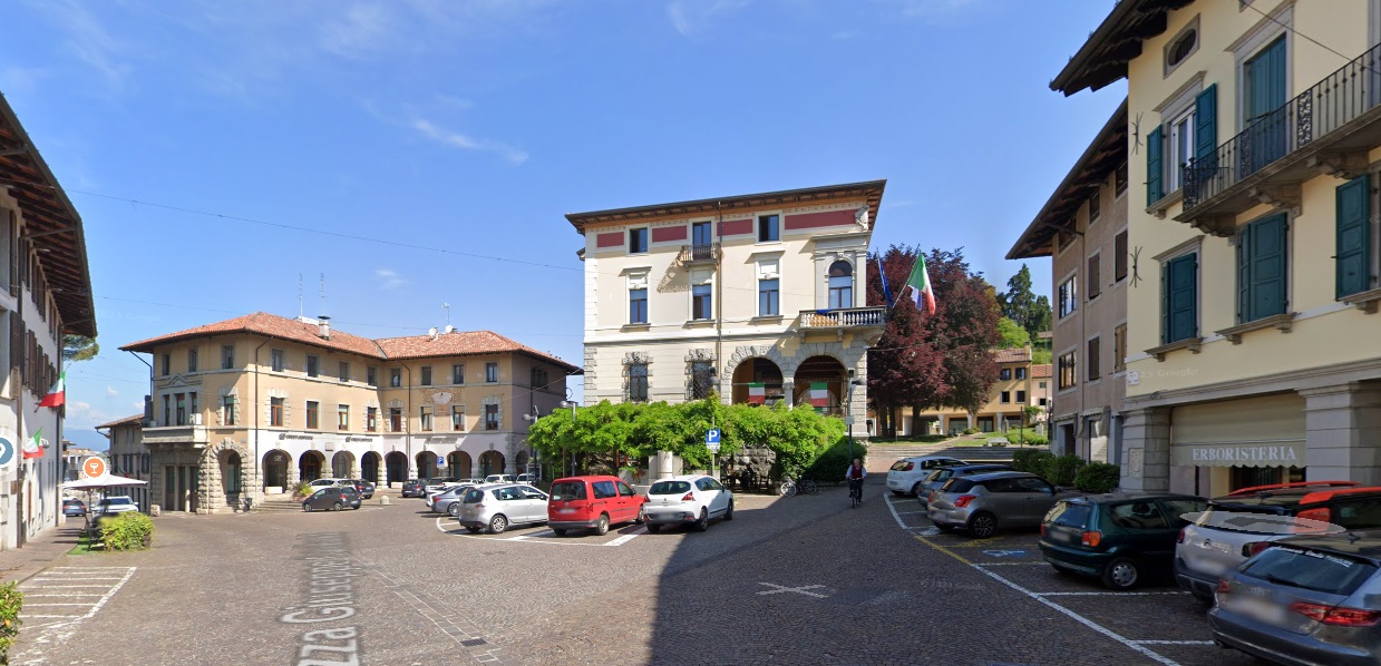 Piazza Garibaldi