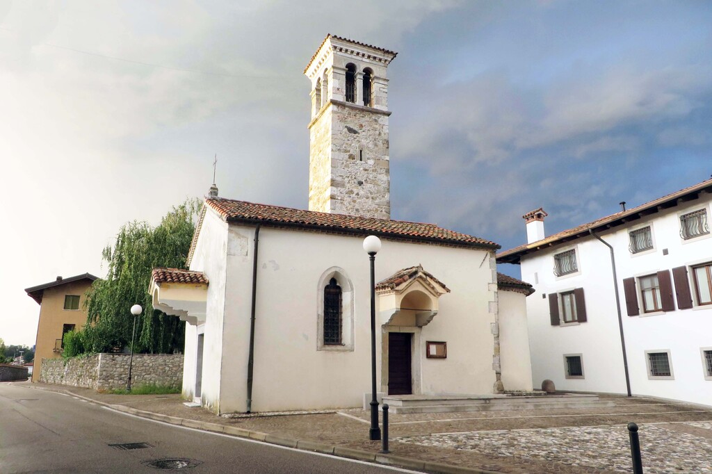 Chiesa di San Giuseppe a Laipacco