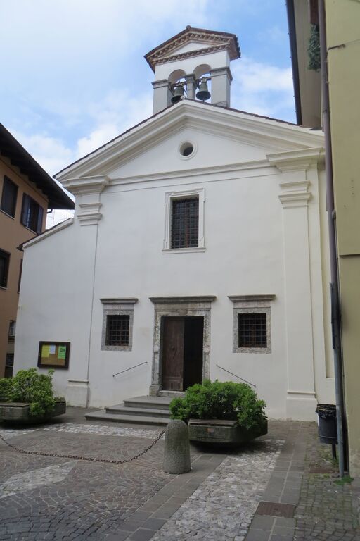 Chiesa di Sant'Antonio