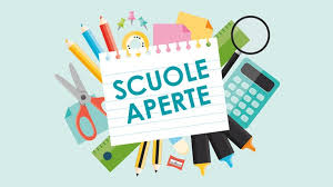 Iscrizioni anno scolastico 2025/2026