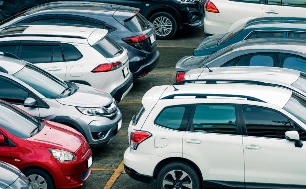 Bando di asta pubblica per l' alienazione posti auto coperti parcheggio piazza Ellero livello - 2