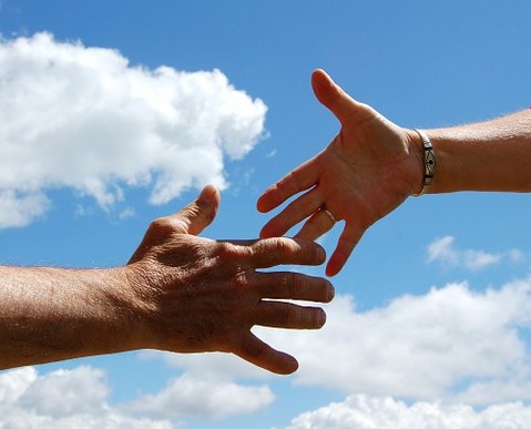 Attivazione Progetto Solidale "Mi muovo anch'io"