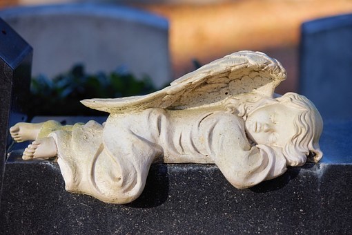 Decoro, pulizia e manutenzione sepolture private nei cimiteri comunali - avviso - invito a provvedere