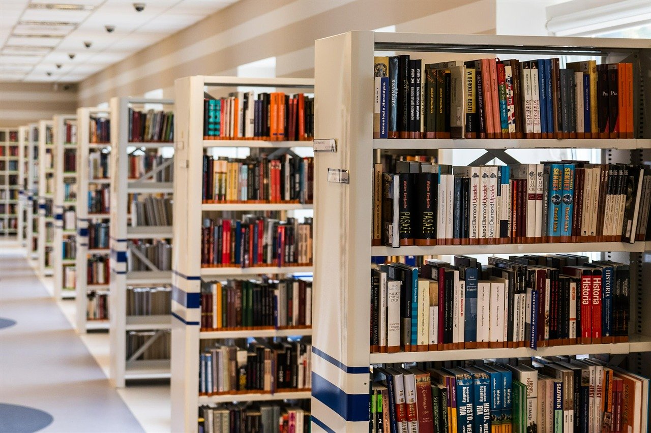 Biblioteca a domicilio
