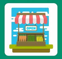 riapertura mercato settimanale