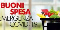 avviso buoni spesa solidali