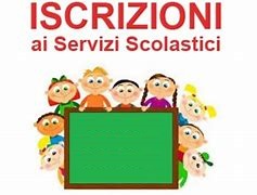 informativa iscrizione servizi scolastici incontro con le famiglie e assistenza