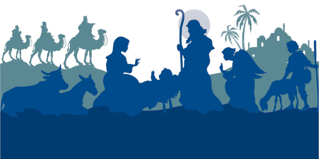 Concorso Presepi Natale 2020