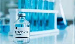 Informazione campagna vaccinale anti COVID19