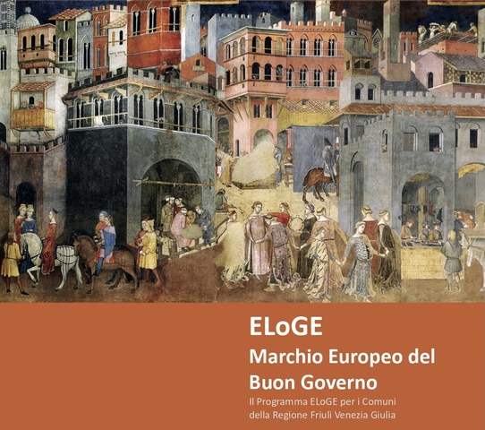ELoGE - il marchio Europeo di Eccellenza della Governance