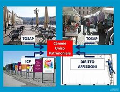 Proroga al 30 giugno 2021 termini di versamento della riscossione del Canone Unico Patrimoniale