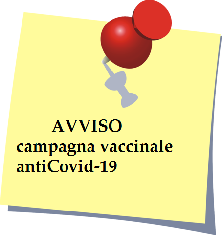 Campagna vaccinale contro COVID-19 di prossimità